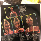 ARETHA FRANKLIN(lp-sweet passion) lp-levy - pikkukuva 2