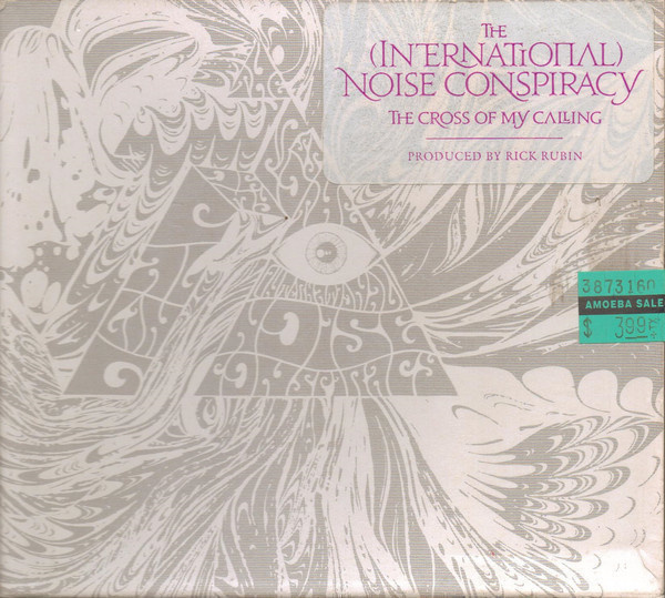 The (international) Noise Conspiracy