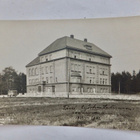 VANHA Postikortti Pietarsaari 1932 - pikkukuva 1
