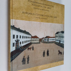 Pohjanmaan porvariston vuosisata 1750-1850 : Borgarliv i ... - pikkukuva 1