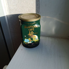 Vanha Saksalainen kahvipurkki Boutique Café 16 Mild. - pikkukuva 1