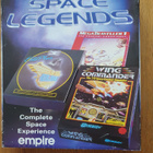 Space Legends kokoelma PC Big Box - pikkukuva 1