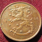 10 penniä 1934 - pikkukuva 2
