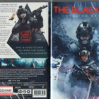 Blackout - invasion earth (77 193) UUSI -FI- nordic, DVD - pikkukuva 1