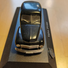 VOLVO PV 444 - PIENOISMALLI - pikkukuva 3