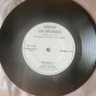 Johnny Lee Michaels- The Feel Inside/Wasaman 7' (M-) - pikkukuva 2