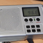 Pieni FM-AM Radio - pikkukuva 2