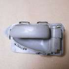 Vasemman etuoven sisäkahva 9631487777. Citroen Xsara Picasso - pikkukuva 2