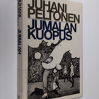 Juhani Peltonen : Jumalan kuopus - pikkukuva 1