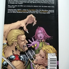 Bedard, Sakakibara & co: Exiles 10: Age of Apocalypse - pikkukuva 2