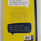 Huw Lewis-Jones : Can You Read This Book? - A Book of Non... - pikkukuva 2