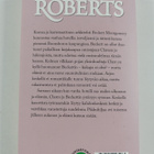 Nora Roberts : Avaimet onneen - pikkukuva 2