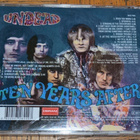 Ten Years After : Undead CD (levy 2 puuttuu!) - pikkukuva 2