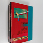 Joseph Conrad : Nostromo : kertomus rannikolta - pikkukuva 1