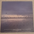 Echo And The Bunnymen - Heaven Up Here LP (1981 1.painos) - pikkukuva 2
