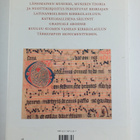 Ilkka Taitto : Graduale Aboense 1397-1406 : näköispainos ... - pikkukuva 2