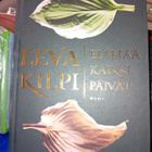 Eeva Kilpi : Elämää kaikki päivät ( SIS POSTIKULU) - pikkukuva 1