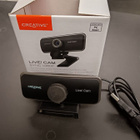 Creative Live! 1080p webcam - pikkukuva 1