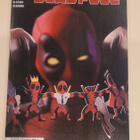 Deadpool The End #1 2020 - pikkukuva 2