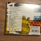Looptroop . The struggle continues nimmaroitu CD promoe - pikkukuva 3