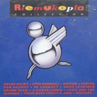 Riemukopla Collection - CD - pikkukuva 1