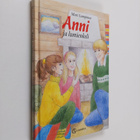 Mari Lampinen : Anni ja lumienkeli - pikkukuva 1