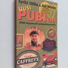 Jyrki Otila : Uusi pubi-visa : 2000 kysymystä pubipeliman... - pikkukuva 1