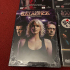 Battlestar Galactica kaikki 4 kautta suomitekstekstein - pikkukuva 4