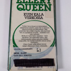 Ellery Queen : Kuin kala verkossa - pikkukuva 2