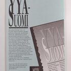 Historiallinen aikakauskirja 4/1992 : Kansakunnan muisti ... - pikkukuva 2