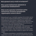 Lauri Järvilehto: Tee itsestäsi mestariajattelija - pikkukuva 3