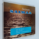 Heikki Hietamies : Sininen Saimaa - Den blå Saimen - Blue... - pikkukuva 1
