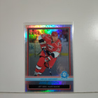 2009-10 O-Pee-Chee - Retro Rainbow #360 Jussi Jokinen SN100 - pikkukuva 1