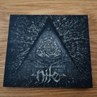 Nile - What Should Not Be Unearthed - CD - pikkukuva 1