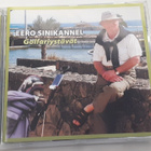 Eero Sinikannel - Golfariystävät (CD) KUIN UUSI!! - pikkukuva 1