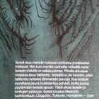 Veikko Lehtosalo : Isoisän tonttuystävät - WSOY 1.p 1980 - pikkukuva 2