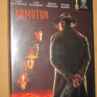 Clint Eastwood: Armoton 2DVD - pikkukuva 1