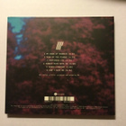 CD mini album Steven Wilson 4 1/2 - pikkukuva 3