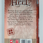 Ra In-Soo ym. : King of Hell 15 - pikkukuva 2