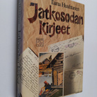 Taina (valik.) Huuhtanen : Jatkosodan kirjeet - pikkukuva 1