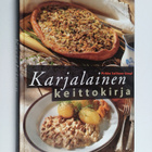 Pirkko Sallinen-Gimpl : Karjalainen keittokirja - pikkukuva 1