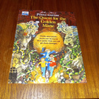 The Quest for the Golden Mane - Puzzle Masters - pikkukuva 1