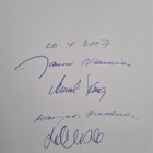 Marjatta Hinkkala : Arjesta alkaen (signeerattu) - pikkukuva 3