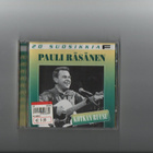 Pauli Räsänen 20 suosikkia Kotkan Ruusu CD - pikkukuva 1
