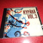 CD Kypärä Vol. 3 - pikkukuva 1