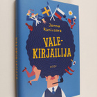 Jorma Ranivaara : Valekirjailija - pikkukuva 1