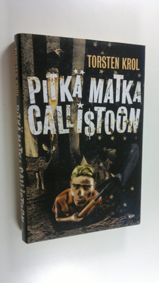 Torsten Krol : Pitkä matka Callistoon