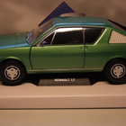 Renault 17 TL -76 1:18 ALE! - pikkukuva 3