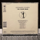 LEONARD COHEN - I’m Your Man cd - pikkukuva 2