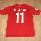 LIVERPOOL FC MOHAMED SALAH FANIPAITA - pikkukuva 3